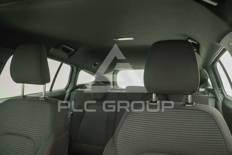 2026 Ford FOCUS
