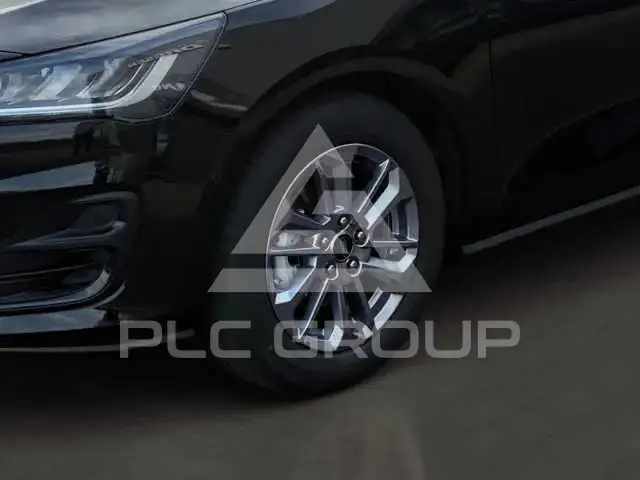 2026 Ford FOCUS