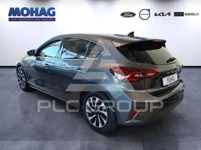 2026 Ford FOCUS