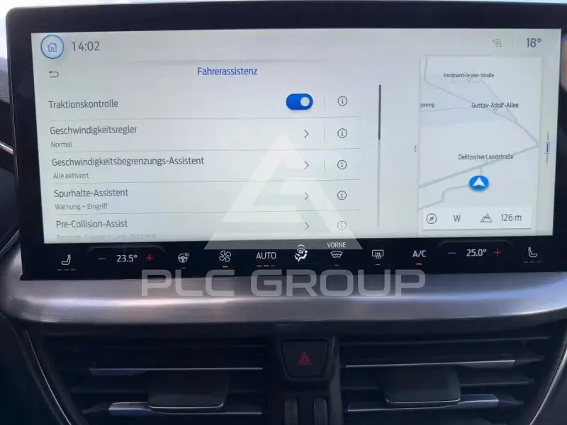 2026 Ford FOCUS