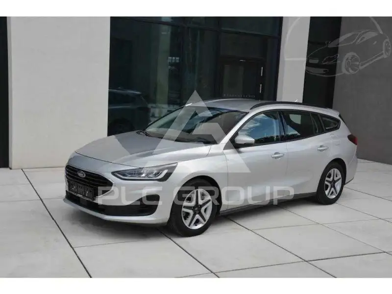 2026 Ford FOCUS