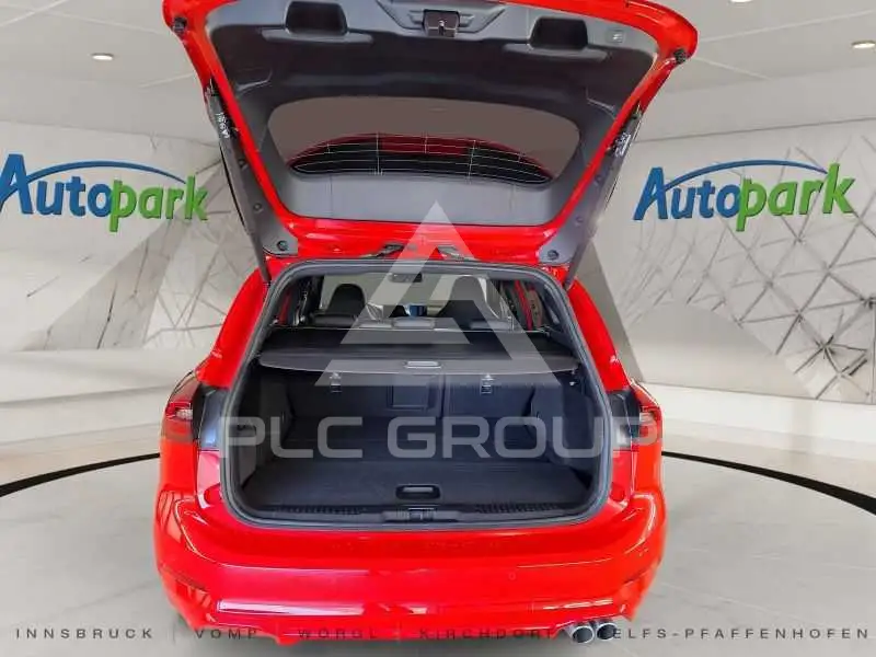 2026 Ford FOCUS