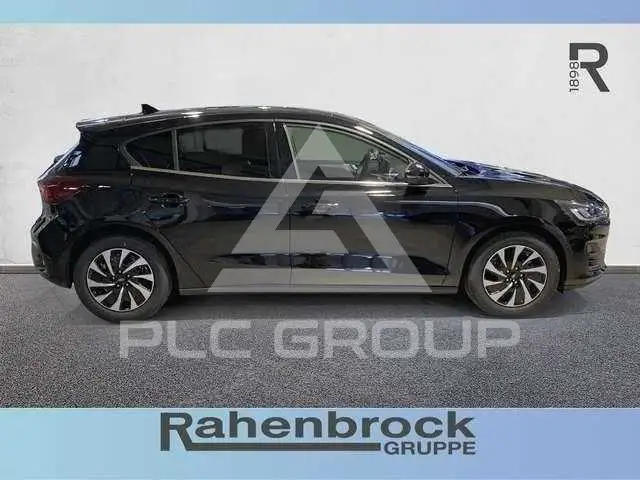2026 Ford FOCUS