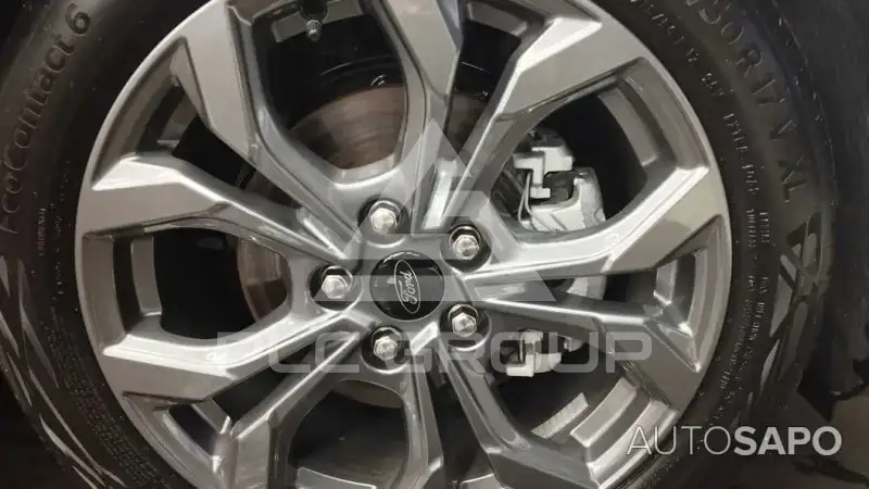 2026 Ford FOCUS