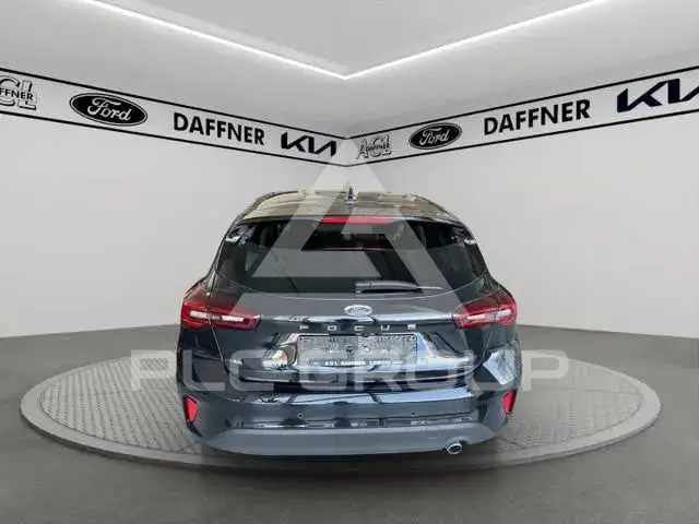 2026 Ford FOCUS