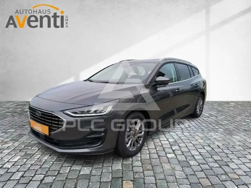 2026 Ford FOCUS