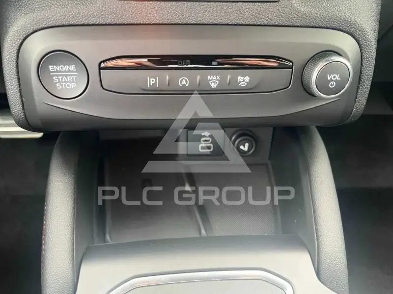 2026 Ford FOCUS
