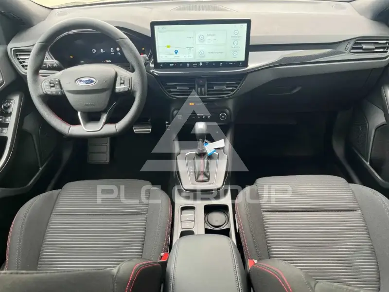 2026 Ford FOCUS