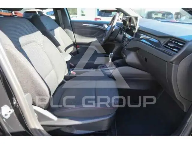 2026 Ford FOCUS