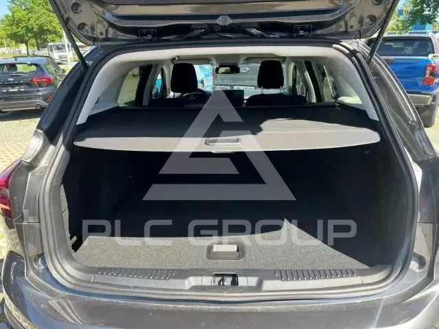 2026 Ford FOCUS