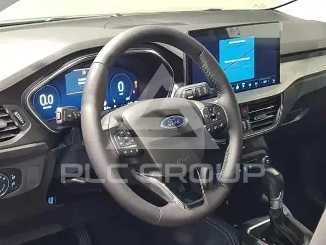 2026 Ford FOCUS