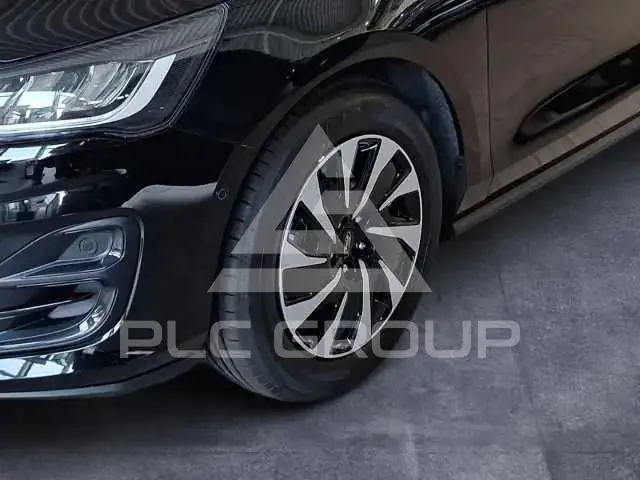 2026 Ford FOCUS