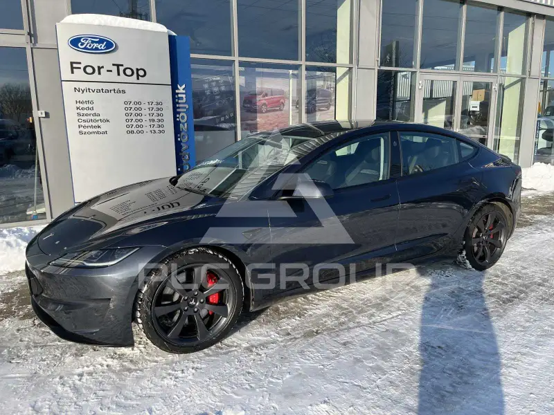 2026 Ford FOCUS