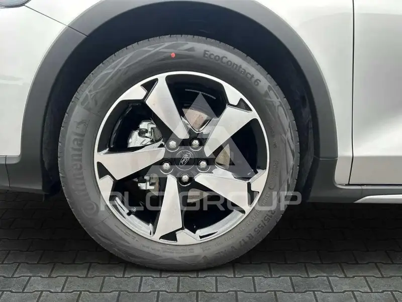 2026 Ford FOCUS