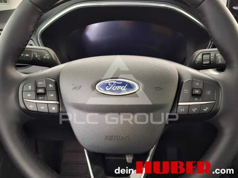 2026 Ford FOCUS