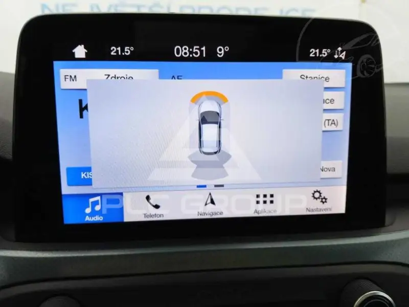 2026 Ford FOCUS