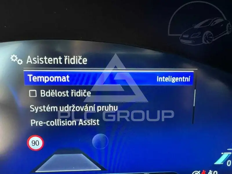 2026 Ford FOCUS