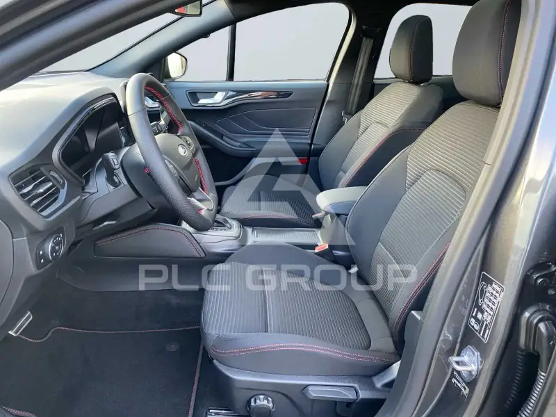 2026 Ford FOCUS