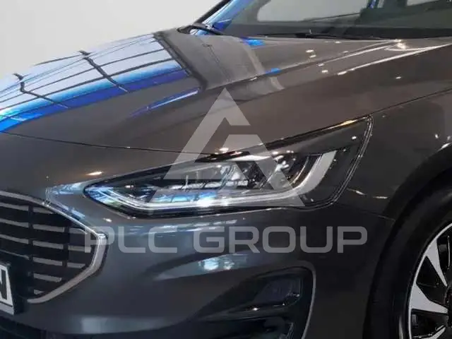 2026 Ford FOCUS