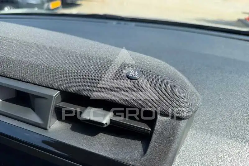 2026 Ford Puma