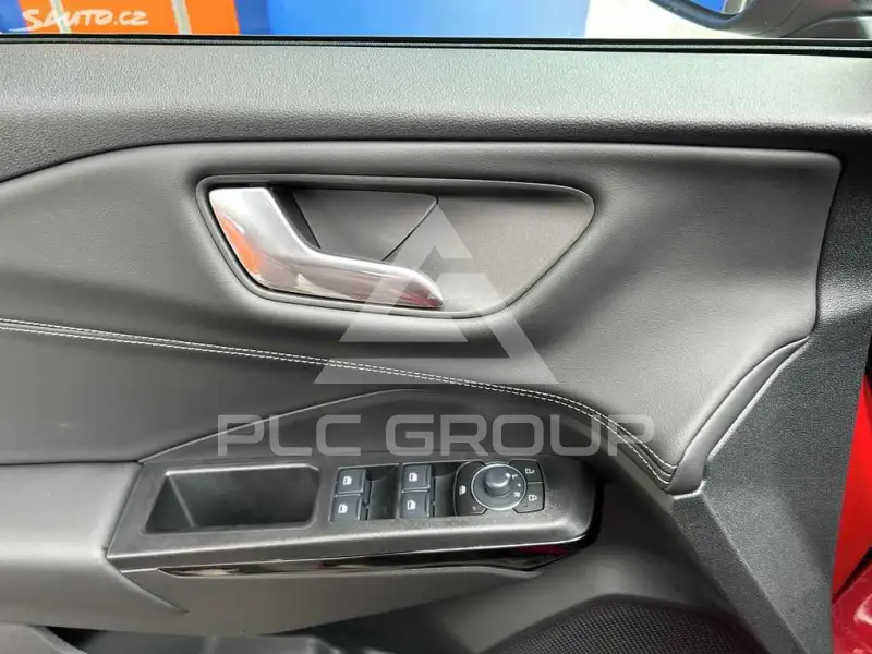 2026 Ford Puma