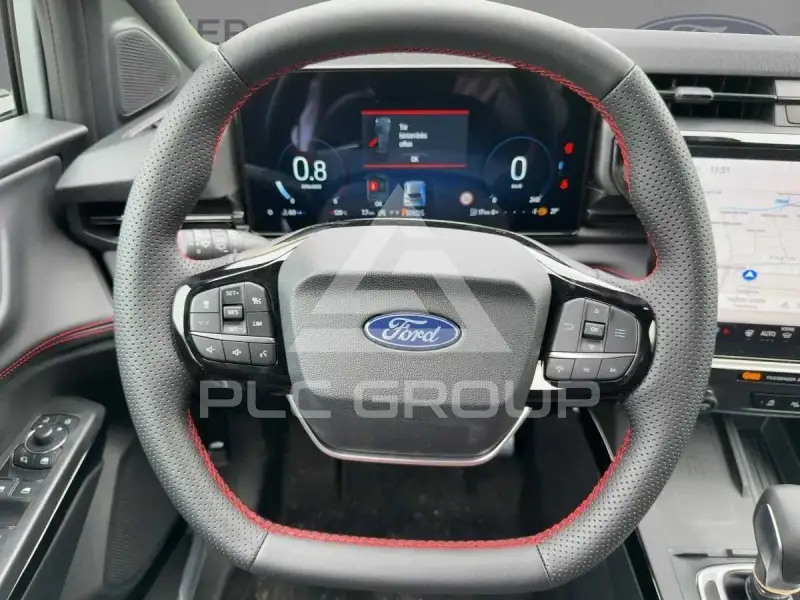 2026 Ford Puma