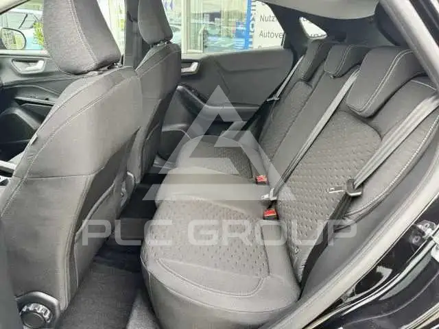 2026 Ford Puma