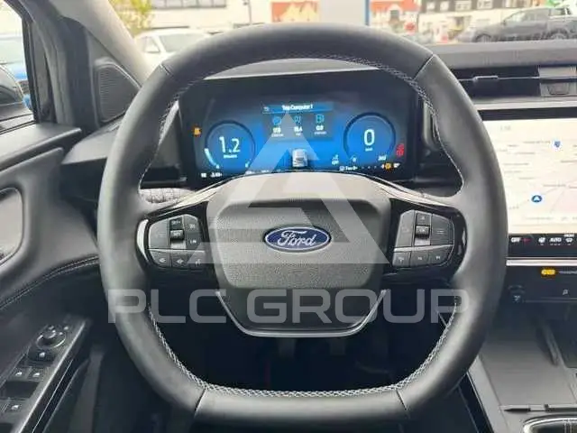 2026 Ford Puma