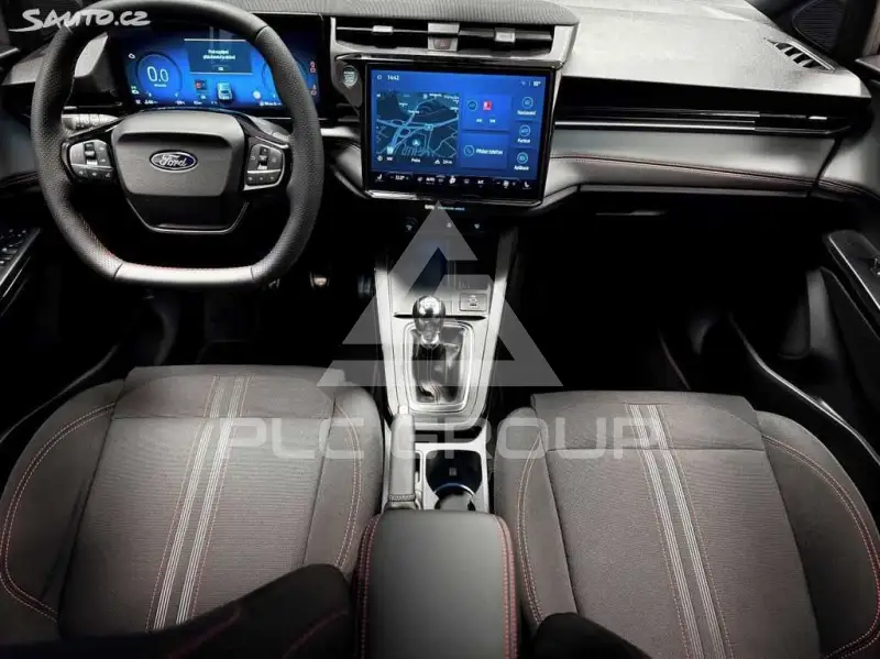 2026 Ford Puma