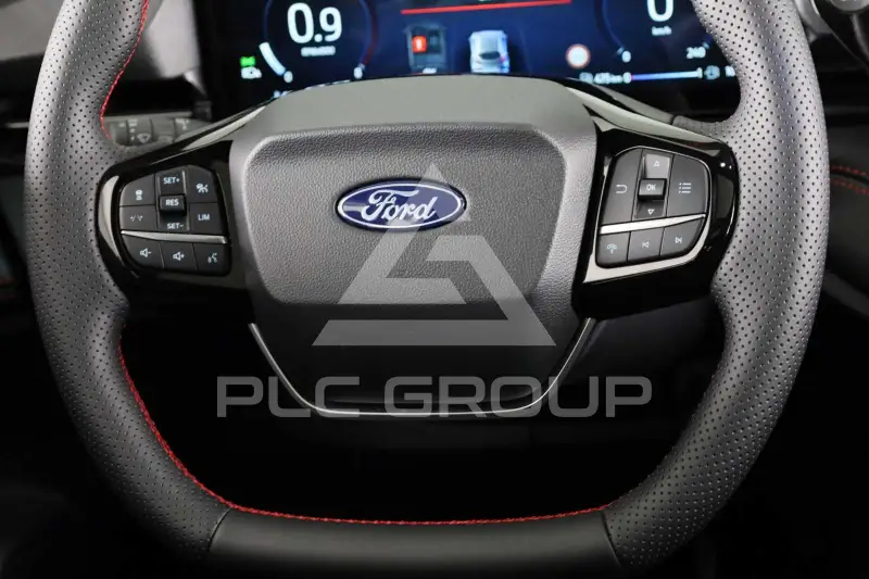 2026 Ford Puma