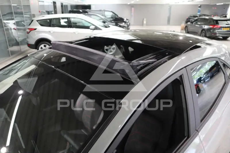 2026 Ford Puma