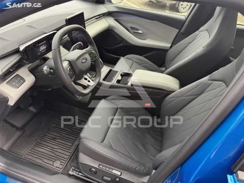 2026 Ford Puma
