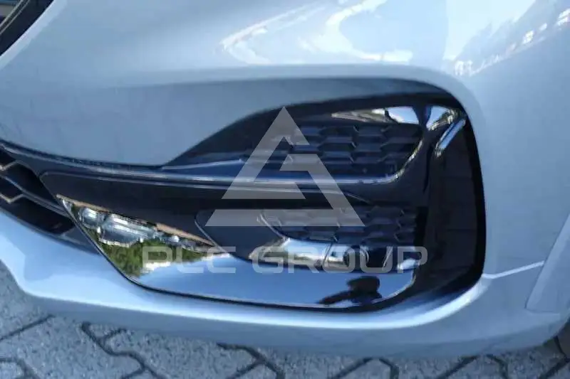 2026 Ford Puma