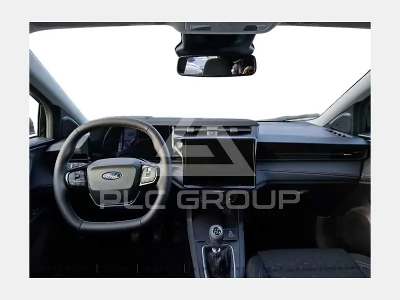 2026 Ford Puma