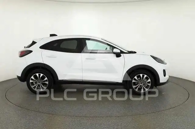 2026 Ford Puma