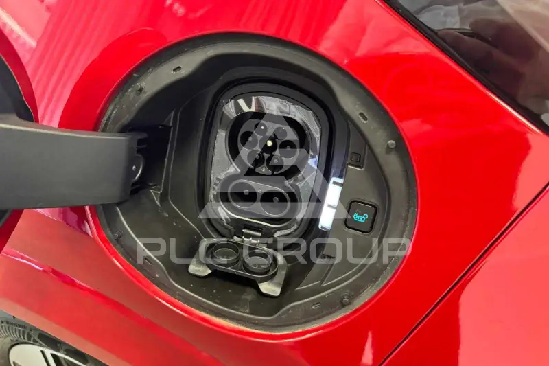 2026 Ford Puma