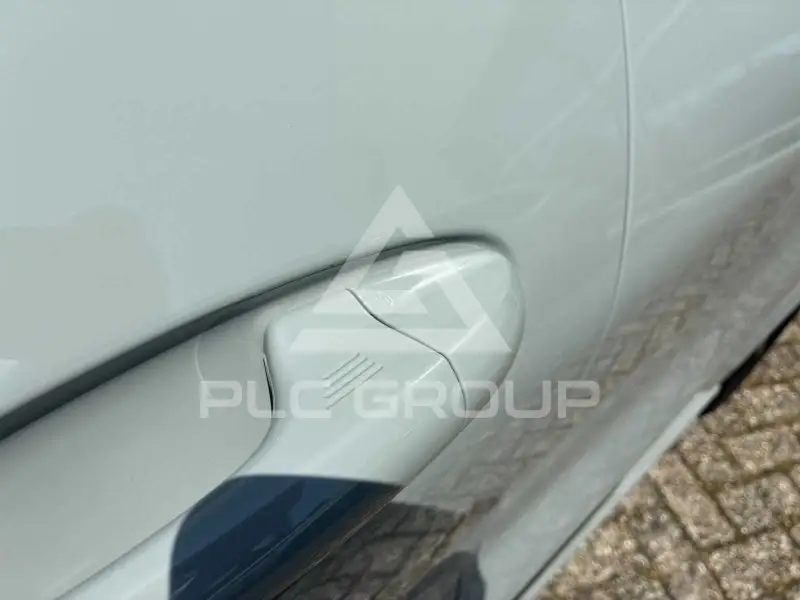 2026 Ford Puma