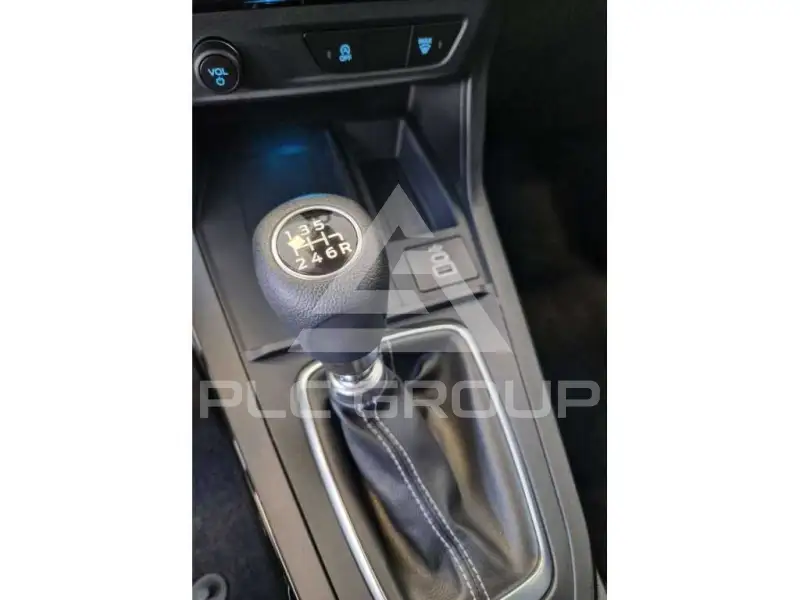 2026 Ford Puma