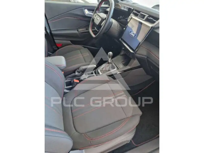 2026 Ford Puma