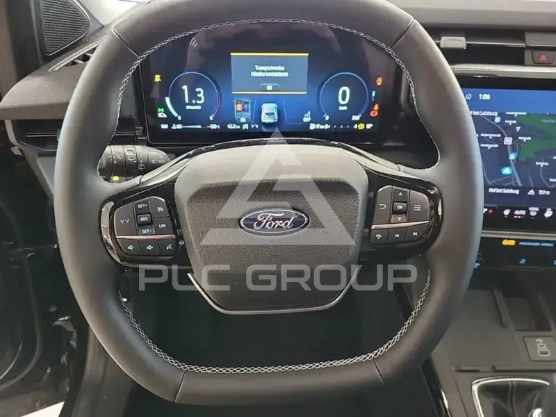 2026 Ford Puma