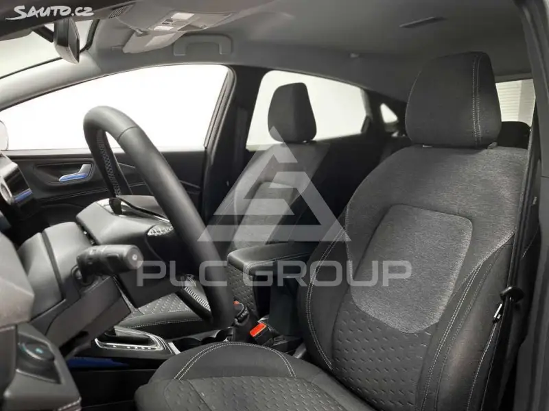 2026 Ford Puma