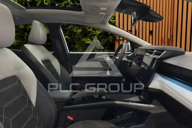 2026 Ford Puma