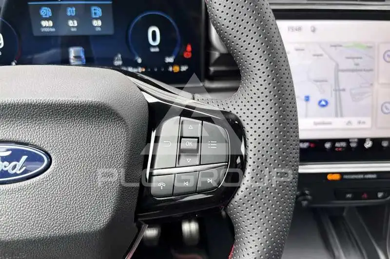 2026 Ford Puma