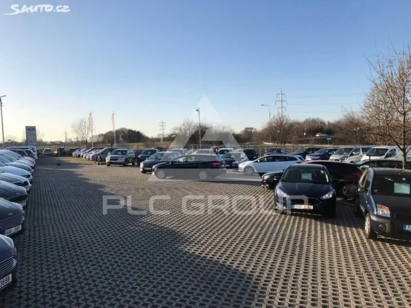 2026 Ford Puma