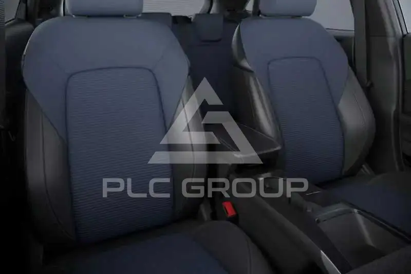 2026 Ford Puma
