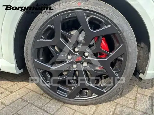 2026 Ford Puma