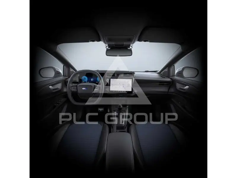 2026 Ford Puma