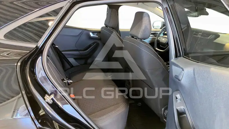 2026 Ford Puma