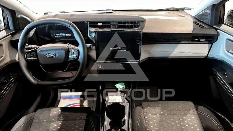 2026 Ford Puma