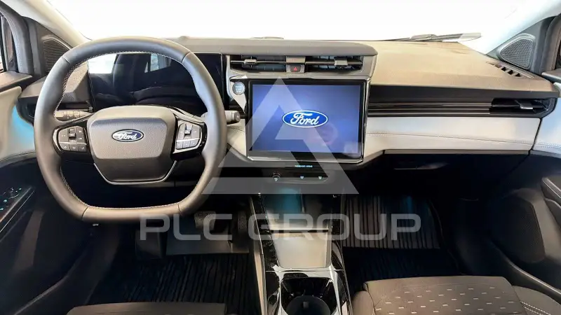 2026 Ford Puma